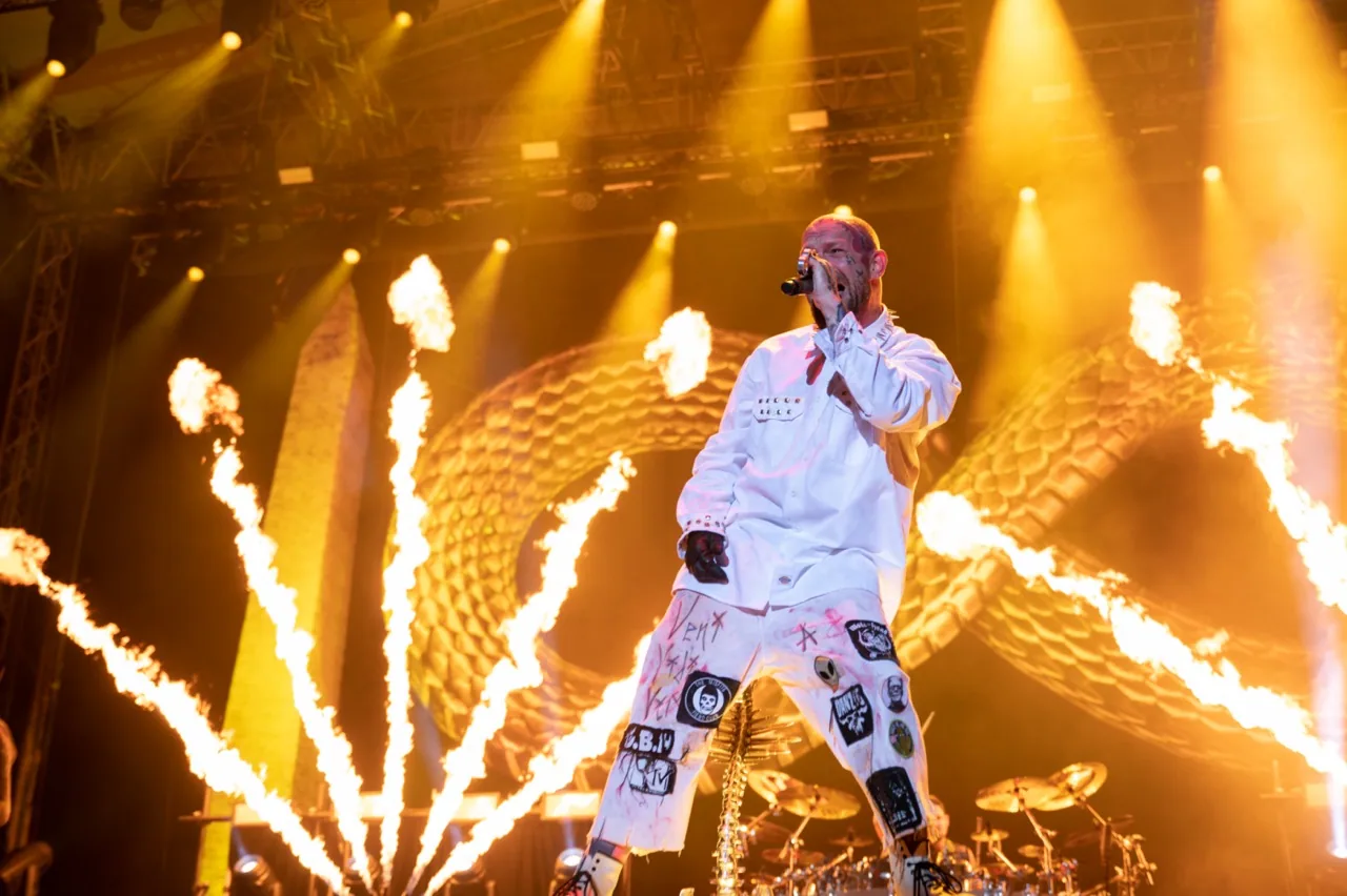 ffdp hills of rock